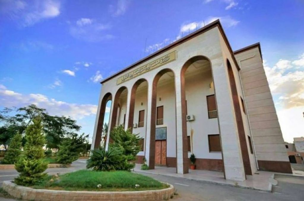 الخارجية تنفي صرفها أموالًا لأشخاص ليبيين عبر سفارة تركيا بينهم الجضران