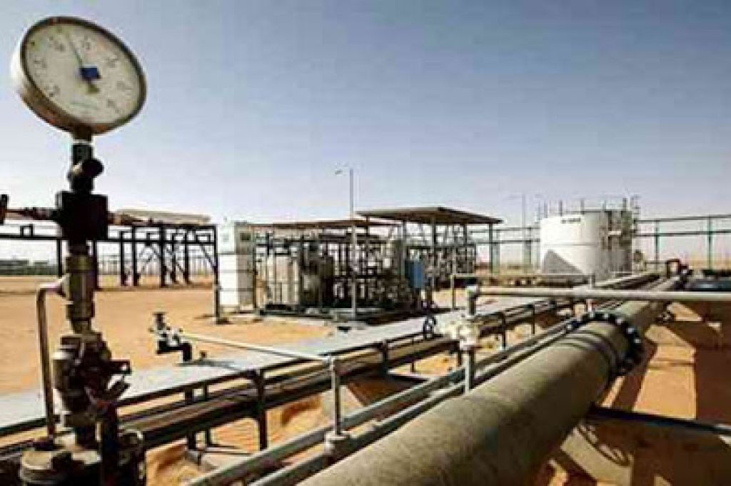 "الصلح": الاقتصاد الليبي يتميز بوجود احتياطي نقدي ممتاز خاصة بالعملات الأجنبية