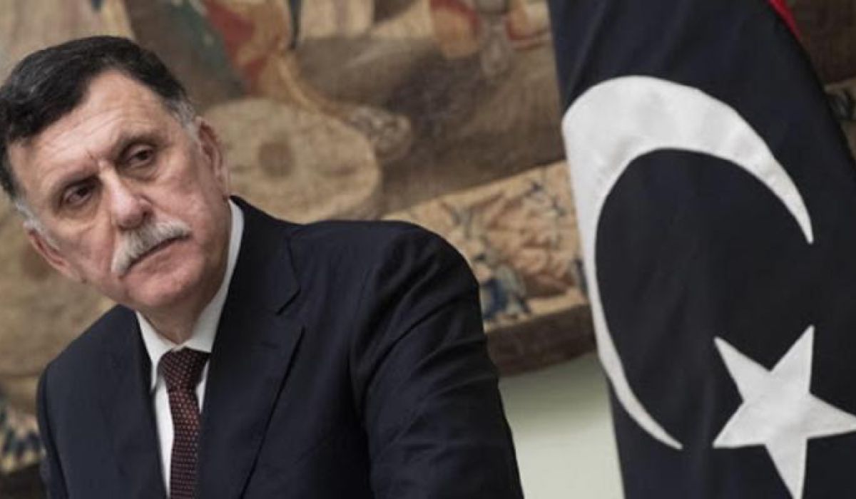 من بينهم والكبير وصنع الله.. السراج يدعو لاجتماع موسع بشأن قرار تجميد الإيرادات النفطية: تعرف على المدعوين