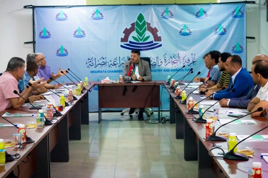 "شكشك" يطالب الكبير بفتح الحوالات المباشرة لصغار التجار و آليات الدفع المصرفية .. و يوضح ما سينتج عن إقفالها