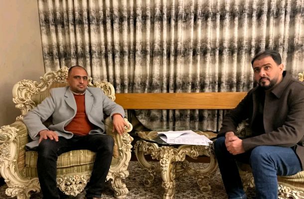 ديوان المحاسبة طرابلس يوقع اتفاقية تعاون مع محكمة الحسابات الاسبانية