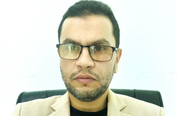 خاص.. عضو الأعلى للدولة لصدى: لا نعلم كيف للمواطن الليبي أن يرى هذا الفساد ولا يخرج للشوارع