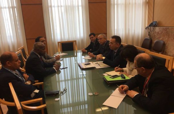 صندوق إئتمان الأتحاد الأوروبي لأفريقيا يقدم 173 مليون يورو لحماية المهاجرين ودعم الأستقرار