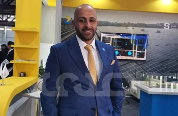 جهاز تنفيذ وإدارة مشروع النهر الصناعي يُعلن عن وجود تسرب بالخط الفرعي المغذي لمشروع جالو/ أوجلة الزراعي