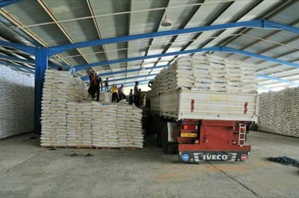 نقابة عمال النفط تجهز لوقفة احتجاجية أخرى ذات صدى أكبر للمطالبة بفتح الموانئ النفطية