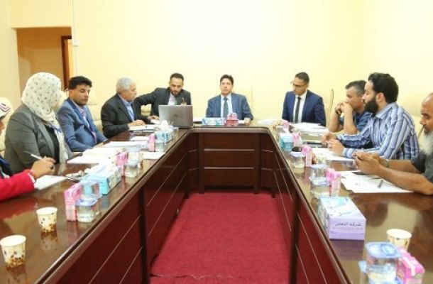 شركة داوو الكورية تؤكد بدء العودة للعمل بالمشاريع المتوقفة في ليبيا