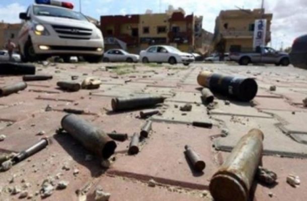 وزير التعليم يصدر قرارا بشأن إيفاد اوائل الجنوب الليبي للدراسة بالخارج