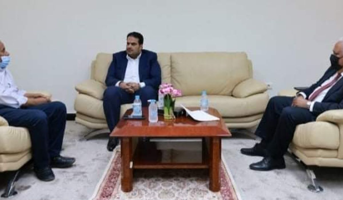 وكيل وزارة النفط والغاز :خطط المؤسسة الوطنية للنفط لمواجهة عمليات التهريب وتأمين الوقود للمناطق الجنوبية جادة وفعالة