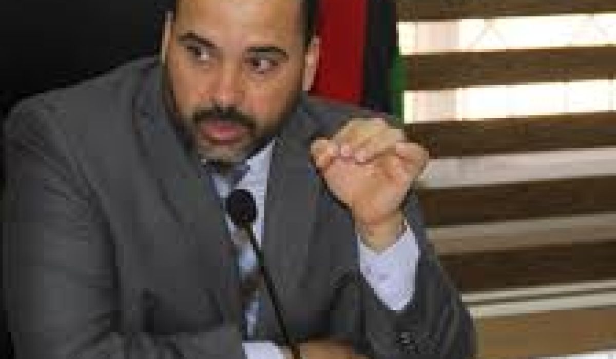 الجعيبي " في انتظار رد الجهات المختصة للبدء في صرف المعاش الأساسي للفئات التابعة لصندوق التضامن الاجتماعي "