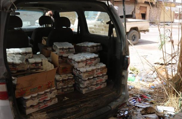 متابعة تنفيذ الموازنة الإستيرادية