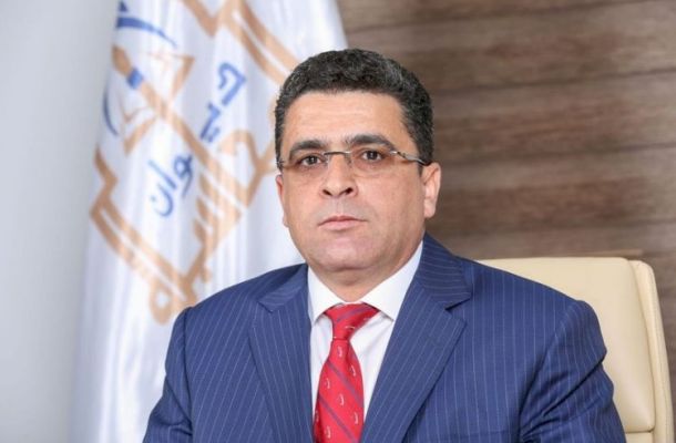 خاص.. "شكشك" يخاطب المنقوش ويكشف مخالفاتها