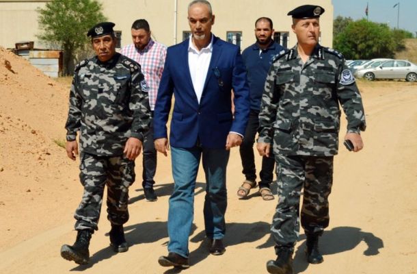 الرئاسي يصدر قراراً بنقل تبعية شركتي الصرف الصحي و تحلية للمياه إلى الهيئة العامة للموارد المائية