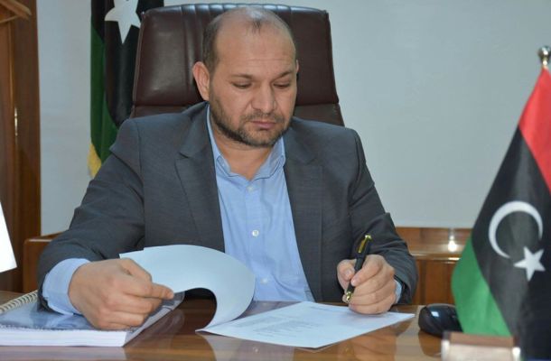 مالية الوفاق تعلن عن جاهزية مرتبات القطاع الحكومي لشهر فبراير