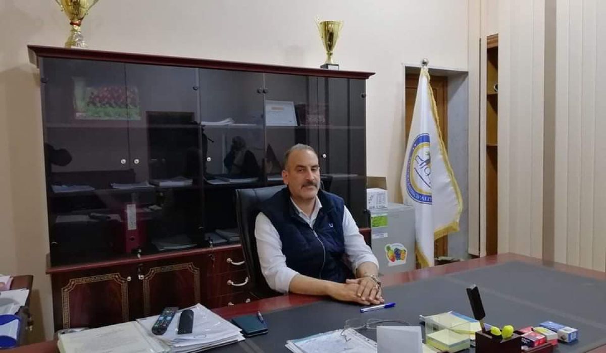 عميد بلدية تاجوراء: أحيل اليوم لحساب البلدية مبلغ 4.9 مليون دينار من القيمة التي خصصها الرئاسي للبلديات