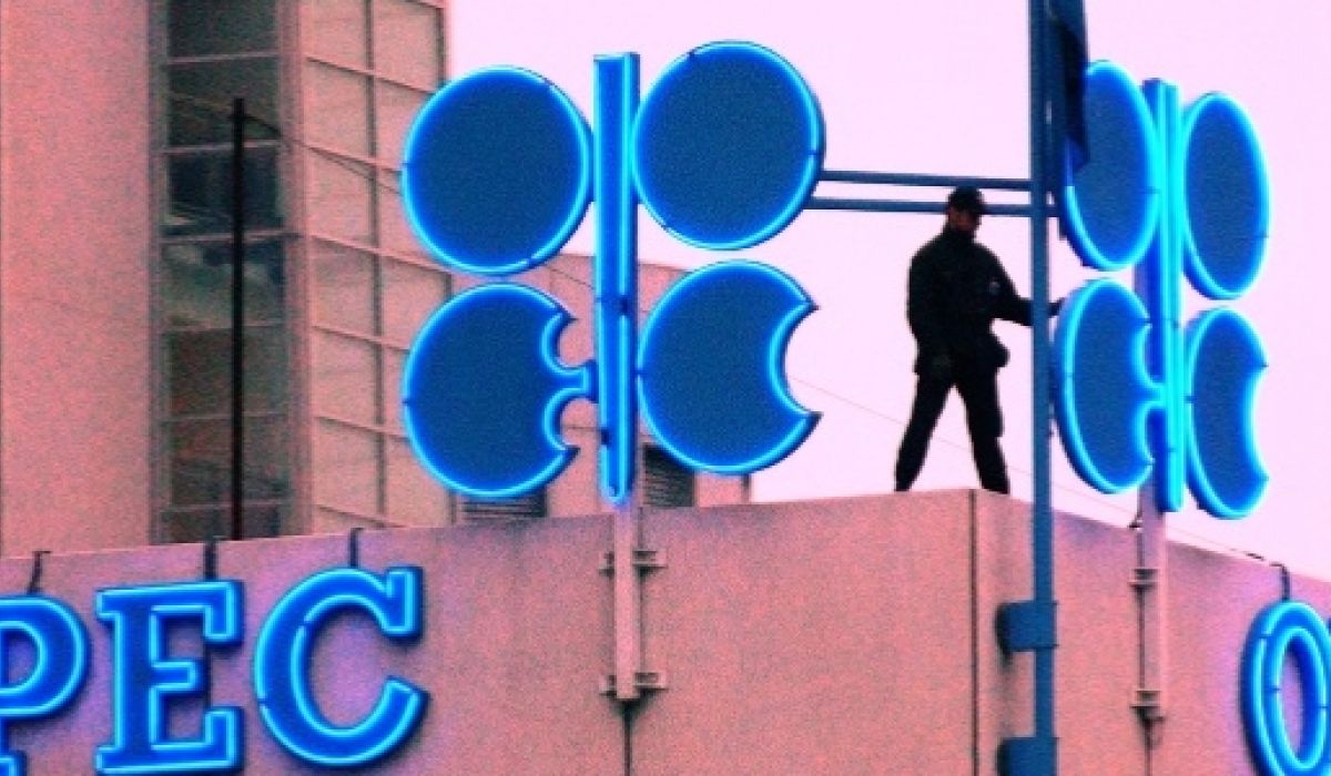 مالم تتوقعه " الأوبك"