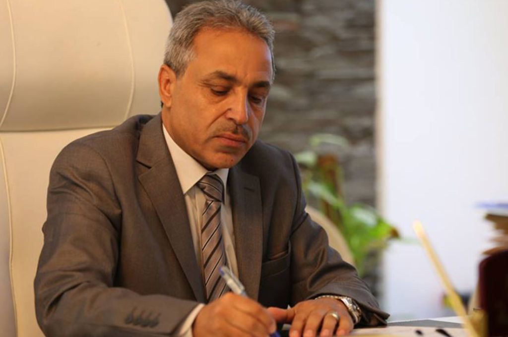 حصري لصدى: مجلس النواب يكشف لصدى عن موعد إحاطة "الصديق الكبير"