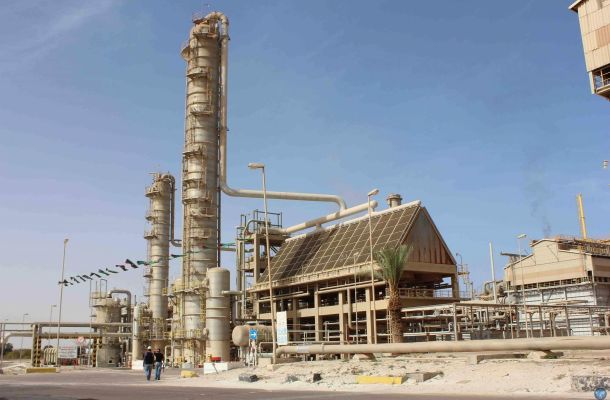 سيالة يترأس الوفد الليبي في مجموعة 5+5 بمرسيليا