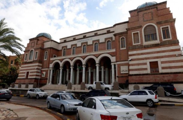 الدريجة: لهذه الأسباب لا ينشر المركزي قيمة احتياطياته