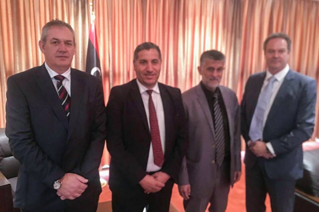 ديوان المحاسبة يكرم المتقاعدين ويخرّج دفعة أوائل الجامعات