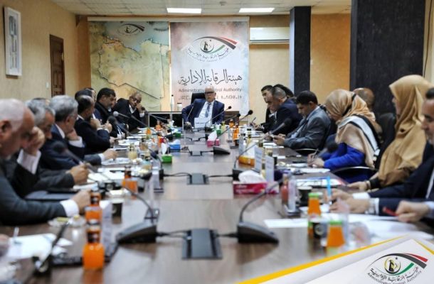 خاص.. فريق السيولة بالمركزي لصدى: تسليم 45 مليون لفروع الجمهورية بجبل نفوسة