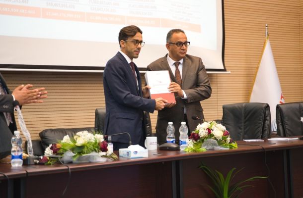 رداً على قرار الحكومة بتنفيذ علاوة هيئة أعضاء التدريس .. النقابة ترد : لسنا على علم بمدى صحة القرار ولا رجوع عن الإضراب حتى تحقيق المطالب
