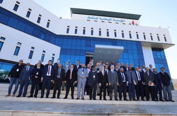 الرقابة الإدارية بالبيضاء تعقد اجتماعاً وتتناول خلاله عدة تفاصيل