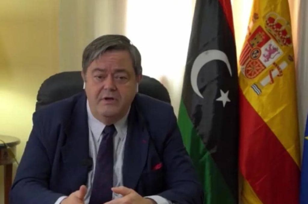 خاص.. "الحاراتي" يصرح حيال سحب فئة ال50 دينار