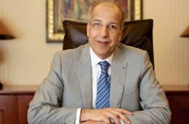 اقتصاد الوفاق تبحث آلية تصدير أسماك التونة لموسم 2020