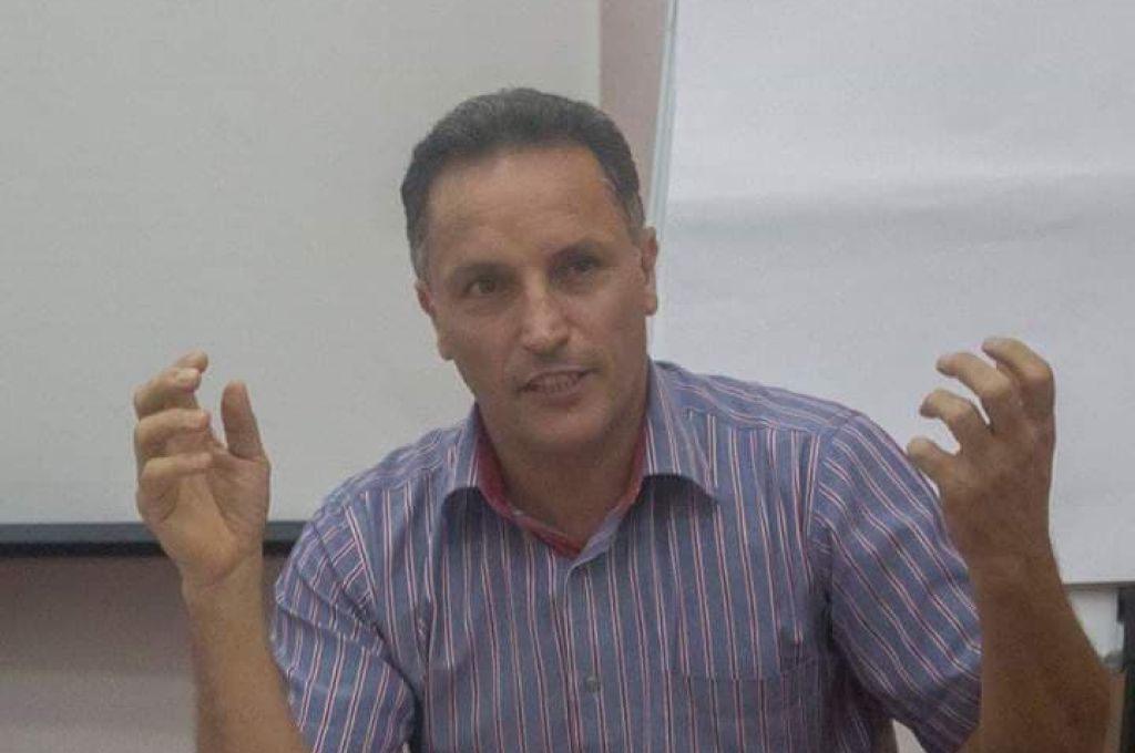 خاص: البدري يوضح لصدى تفاصيل أخبار استقالة الحكومة المؤقتة