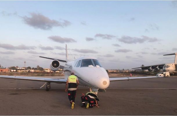 مالية الوفاق تُحدد موعد نهائي لاستلام تقديرات الميزانية العامة لسنة 2021