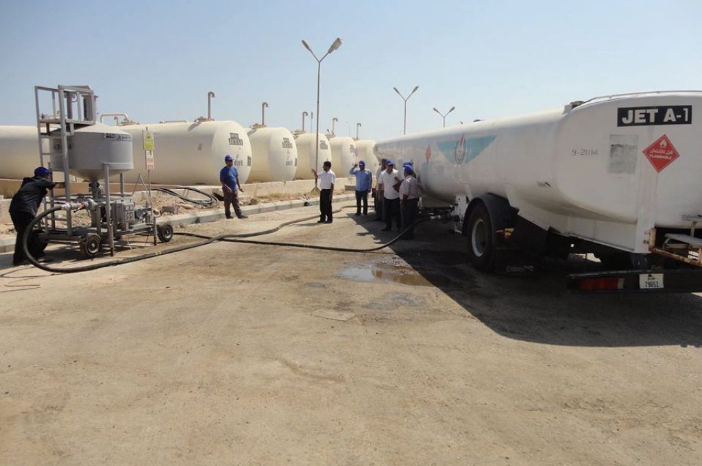 "داخلية المؤقتة" تعلن عن إيقاف الرحلات الجوية بدءًا من الخميس المقبل