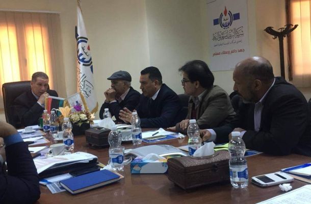 الصلح لصدى: يجب محاسبة الجميع للحفاظ على أصول المؤسسة الليبية للاستثمار