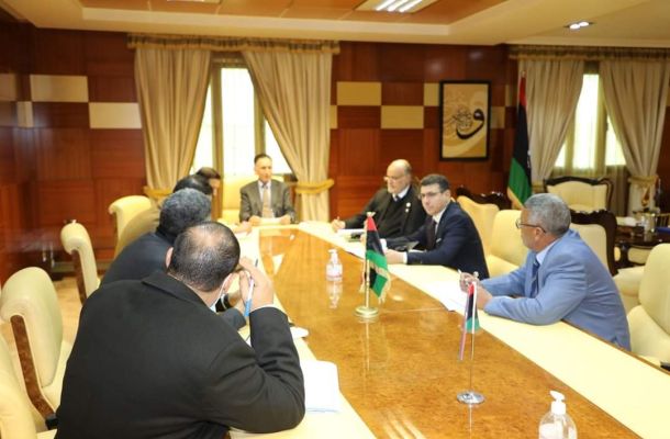 ما هي مقترحات جدول المرتبات الموحد التي أحالتها المالية إلى مجلس الوزراء؟.. تابع التفاصيل