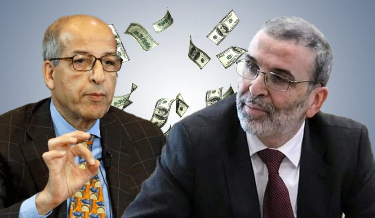 خلافات نفطية تثير غضب الدولار ليرتفع إلى مافوق 7 دينار