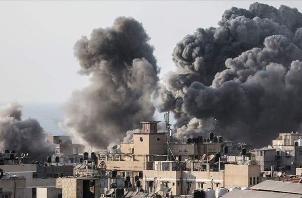 جهاز النهر الصناعي يعلن عودة تدفق المياه عبر خط "اجدابيا - سرت"