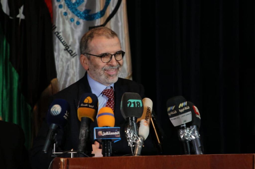 شركة الواحة تعيد تكملة بئر بحقل الفارغ تمهيدا لبدء التجارب التشغيلية للحقل مع نهاية الربع الأول من هذا العام