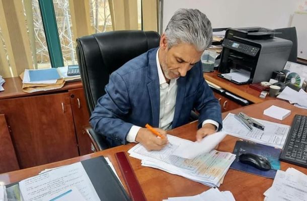 خاص.. تاجر مواد بناء يصرح لصدى حيال إرتفاع سعر الحديد بالسوق المحلي