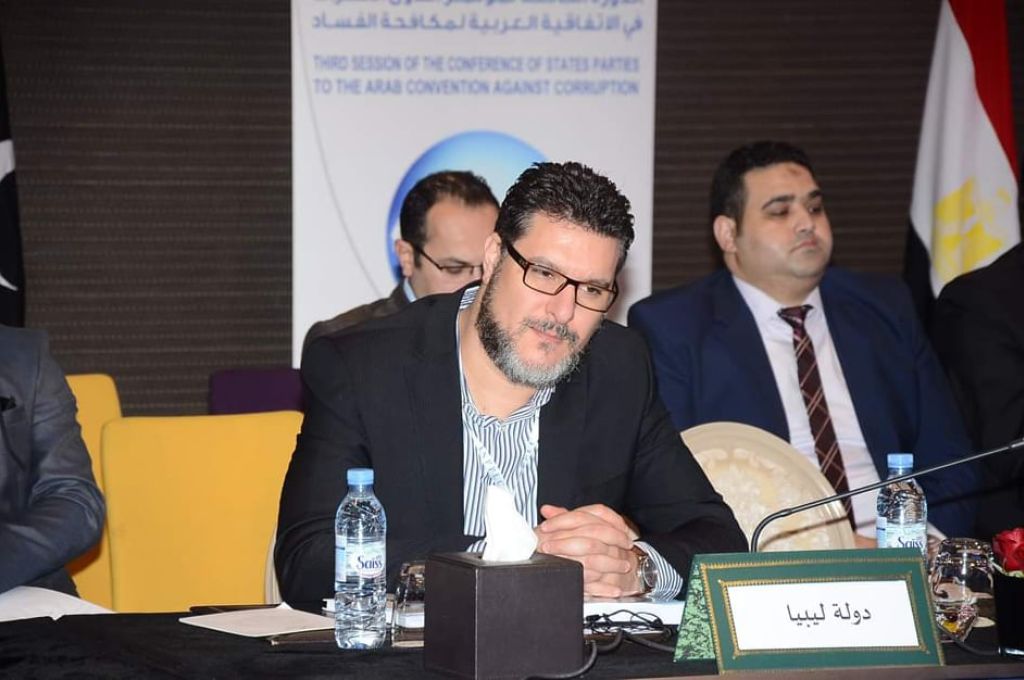 تفعيل مذكرة التفاهم بين مركز تنمية الصادرات الليبي والتونسي