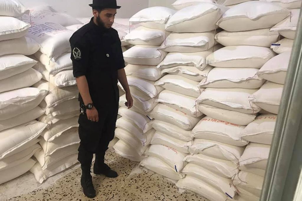 "الوطنية للنفط" تناقش الترتيبات المالية والأوضاع المتعلقة بالجائحة كورونا مع شركاتها