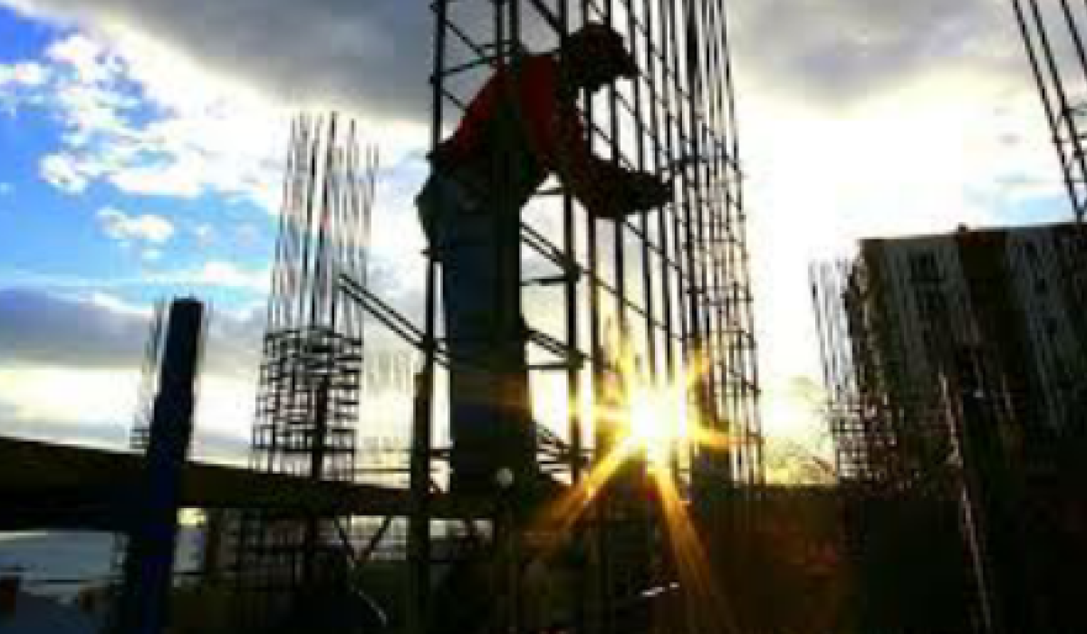 رويترز: تركيا تستعد لإعادة الإعمار السريع في ليبيا واستكمال المشاريع المتوقفة والتي تتجاوز قيمتها 16 مليار دولار