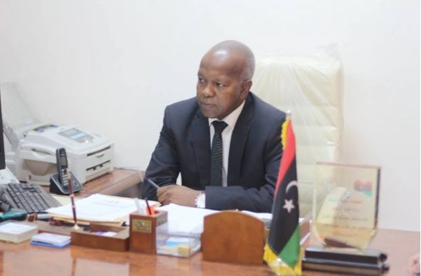 غسان سلامة : مشروعنا هو مضاعفة الاهتمام بالجنوب في 2018