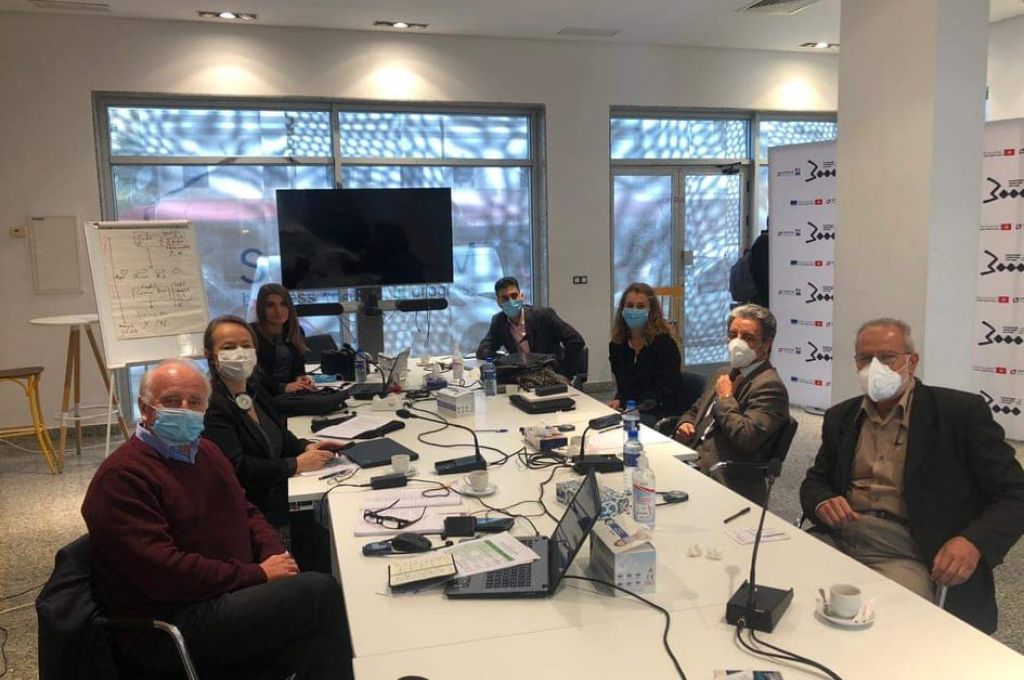 الداخلية بالوفاق تؤكد استمرار عملها للحد من انتشار كورونا