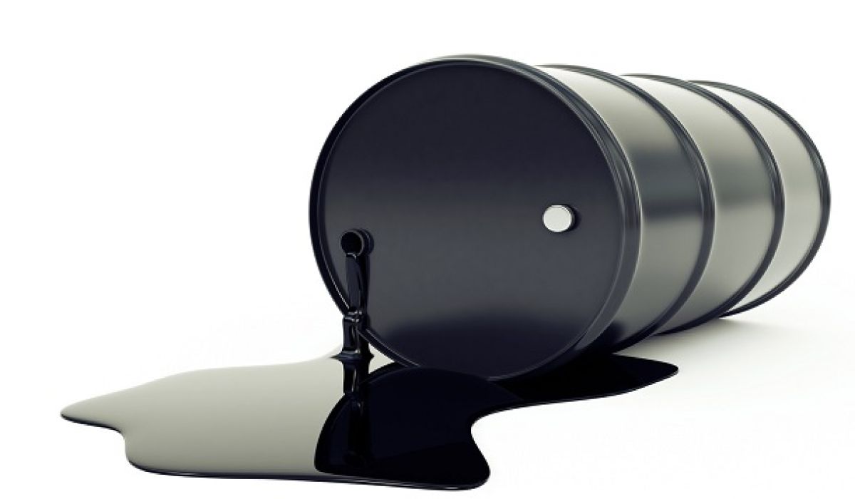 أرتفاع أسعار النفط يعوض الخسائر