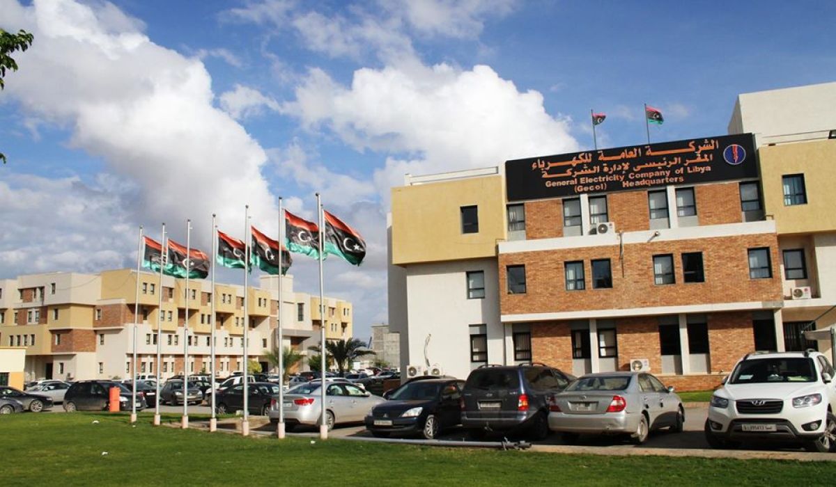 "العامة للكهرباء" تجدد مطالبتها بفتح صمام خط الغاز بسيدي السائح