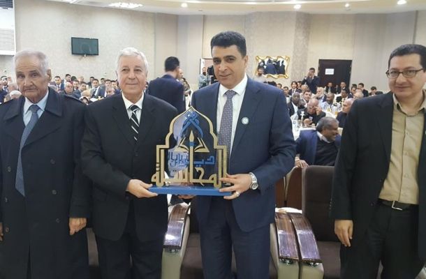 الشحومي : أرصدة المؤسسة الليبية للاستثمار مهددة بشكل حقيقي من الدول الحاضنة لها