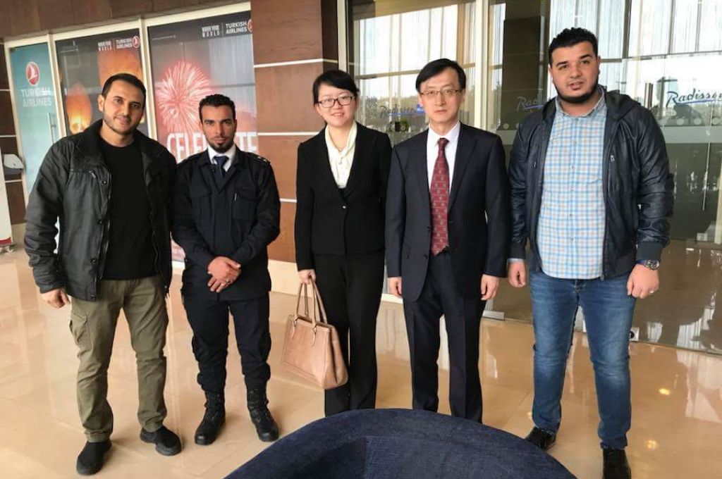 محكمة استئناف طرابلس تلغي قرار ديوان المحاسبة بإيقاف موظفيْ المصرف المركزي