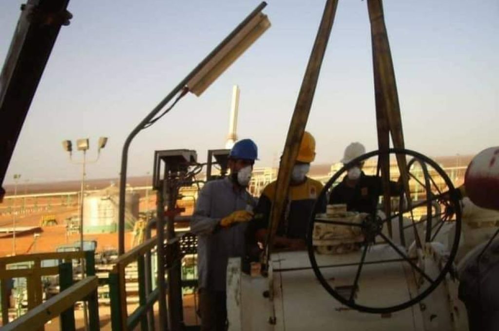 أصحاب الأعمال الليبيين يعبر عن استيائه من عدم إشراك المجلس في الحوار