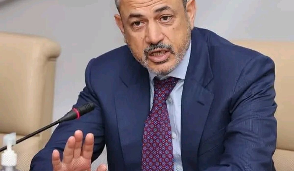 "بن قدارة": الاتفاقية إشارة واضحة بأن قطاع النفط في ليبيا في طريقه للنهوض من جديد للمنافسة بقوة