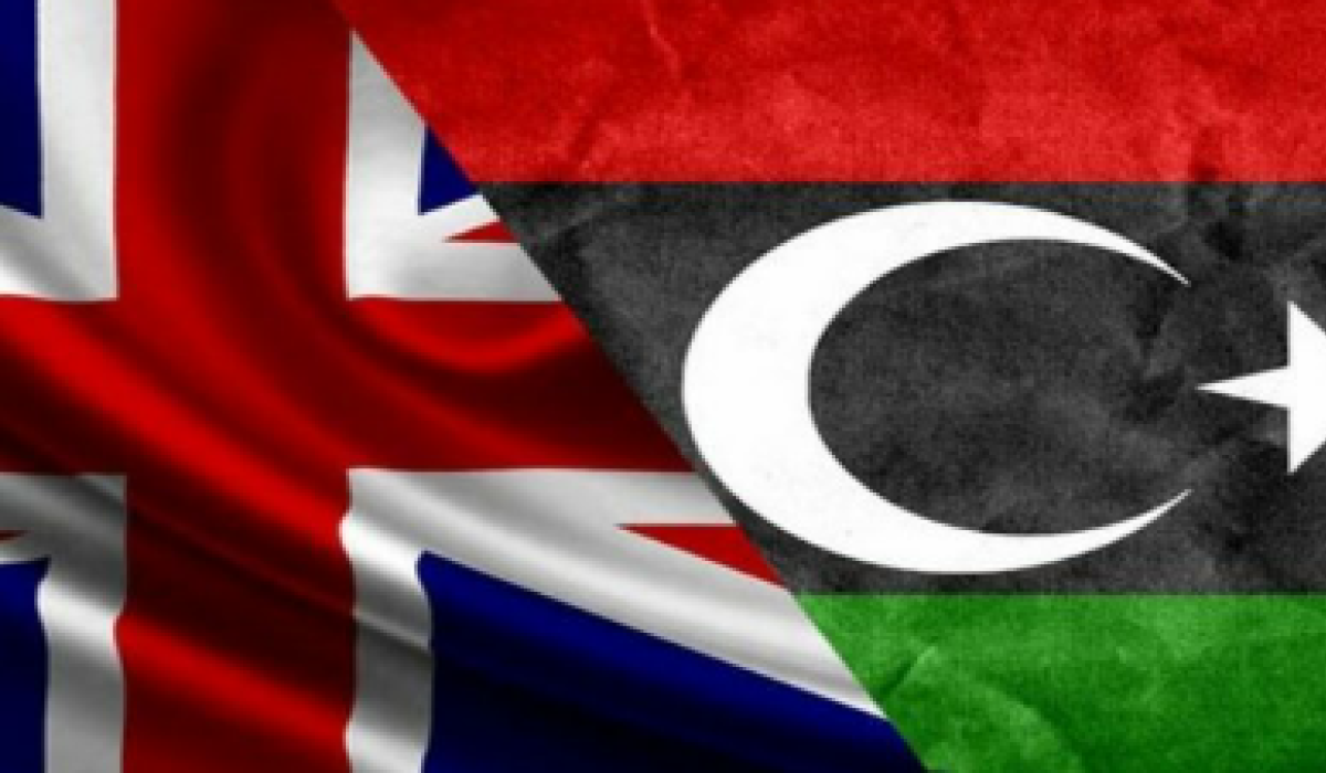 صحيفة بريطانية: ضحايا الجيش الايرلندي يطالبون المملكة المتحدة بوقف إعادة 12 مليار جنيه استرليني من الأصول الليبية المجمدة في لندن