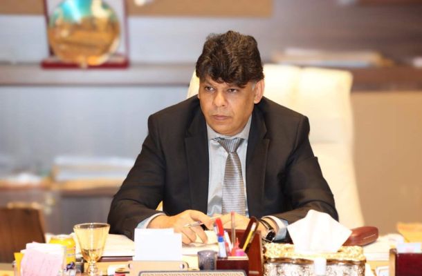 "النائب العام" يبحث مع معهد الأمم المتحدة الإقليمي لأبحاث الجريمة والعدالة أولويات عملهم